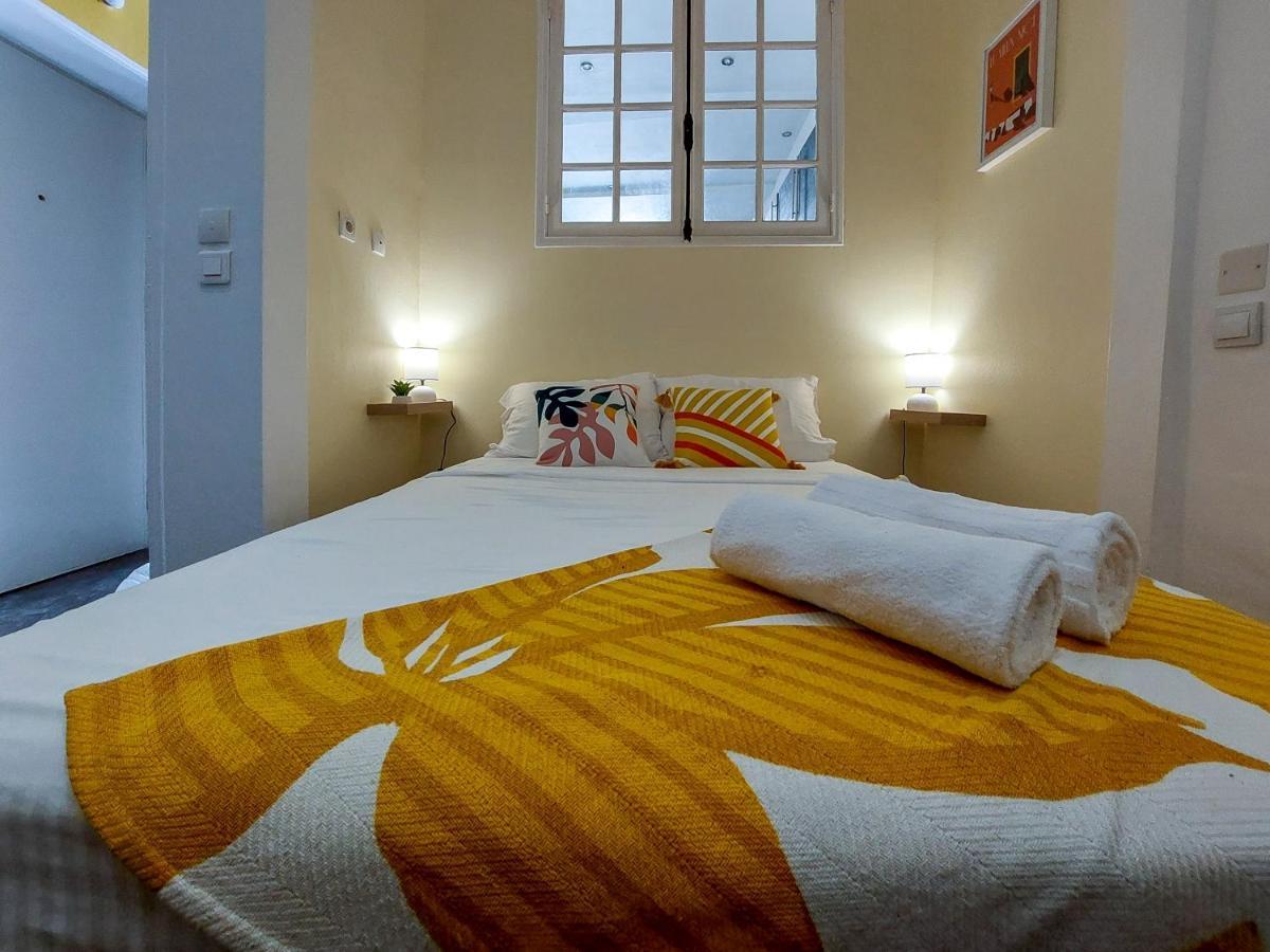 Apartment Rossetti 4 Pers Vecchia Wifi *