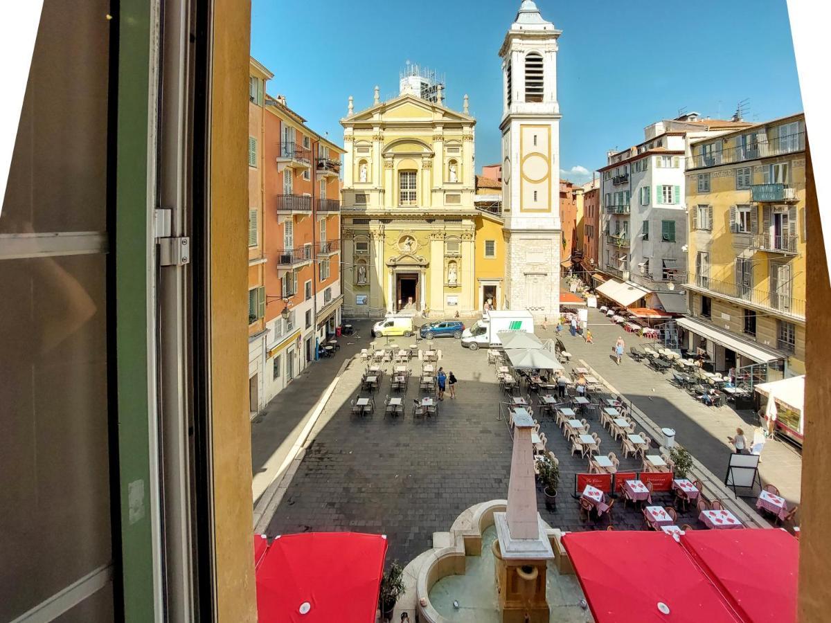 Apartment Rossetti 4 Pers Vecchia Wifi