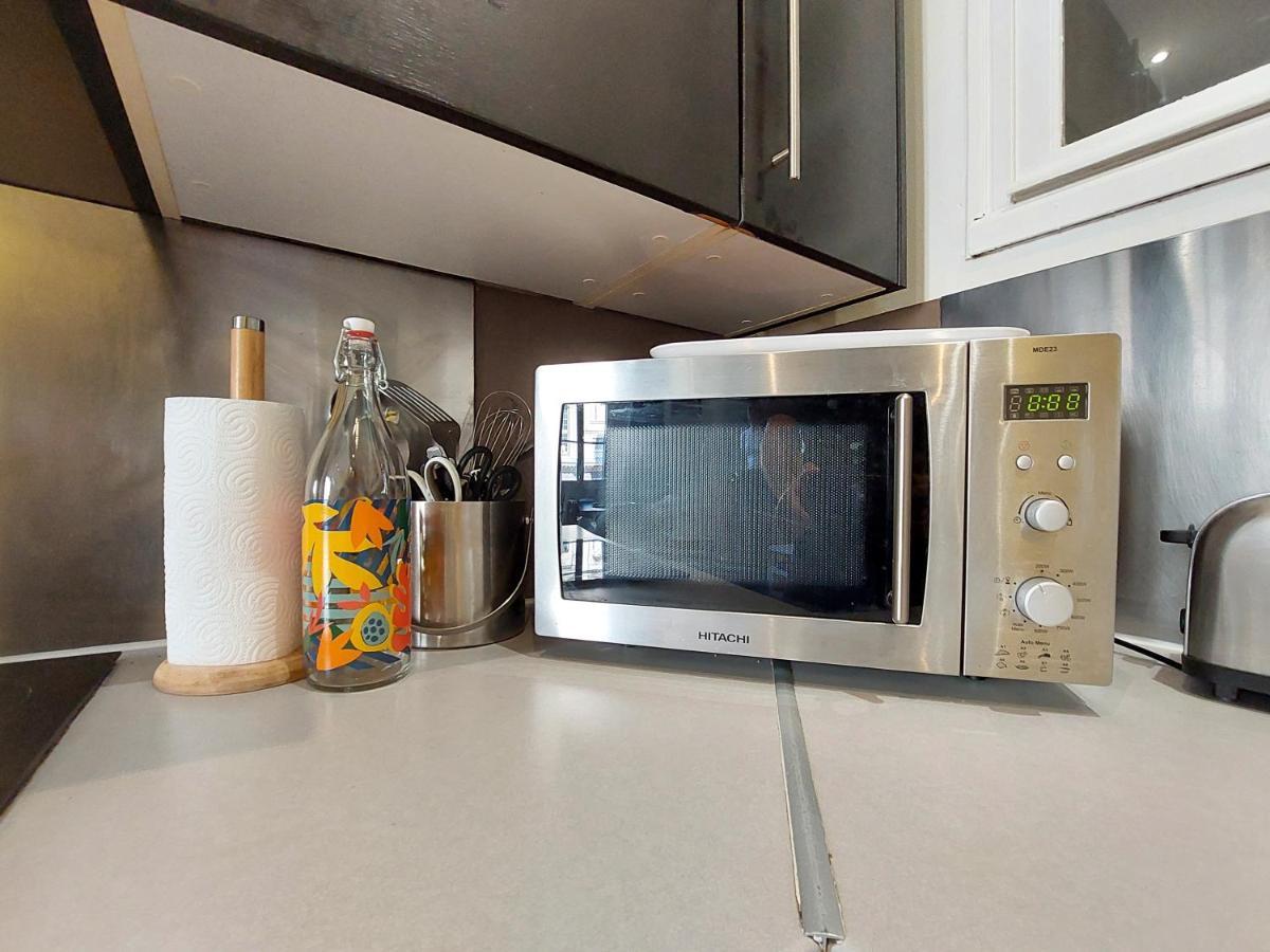 Apartment Rossetti 4 Pers Vecchia Wifi *