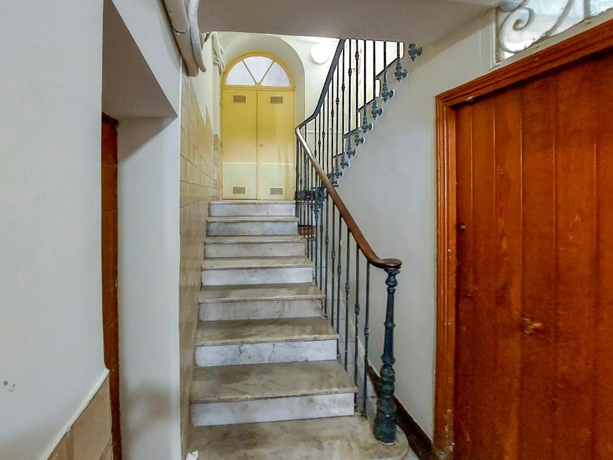 Rossetti 4 Pers Vecchia Wifi Apartment