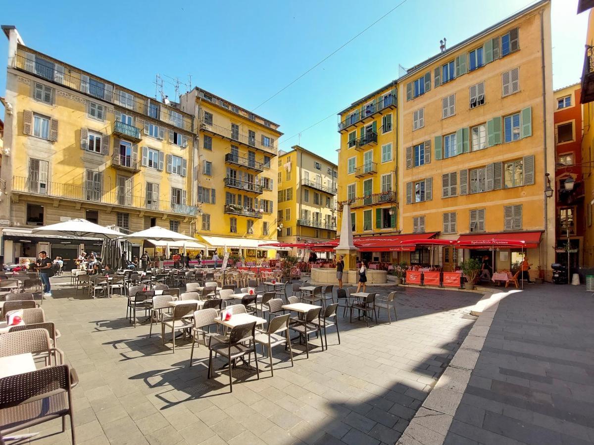 Rossetti 4 Pers Vecchia Wifi Apartment *